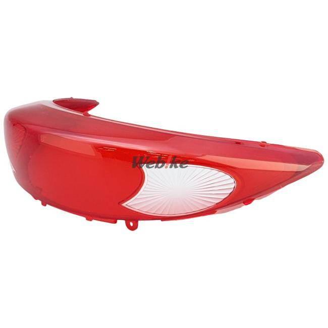 B-MOON FACTORY ビームーンファクトリー クリアウインカーテールレンズ