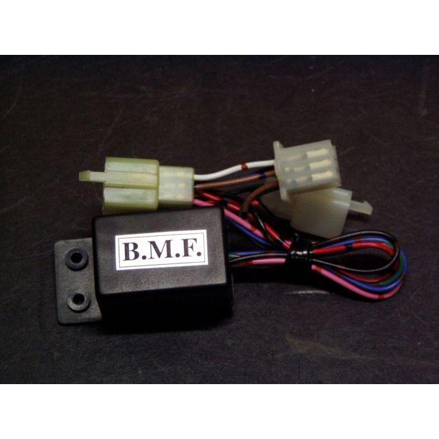 B-MOON FACTORY ビームーンファクトリー ウインカーポジションキット/リア シグナスX 125 YAMAHA ヤマハ ウインカーリレー 灯火類 電装系 | ブランド登録なし