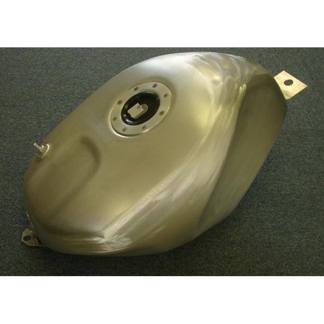 Beater Beater:ビーター アルミタンク タイプ：サイドカバーステー付き NSR250