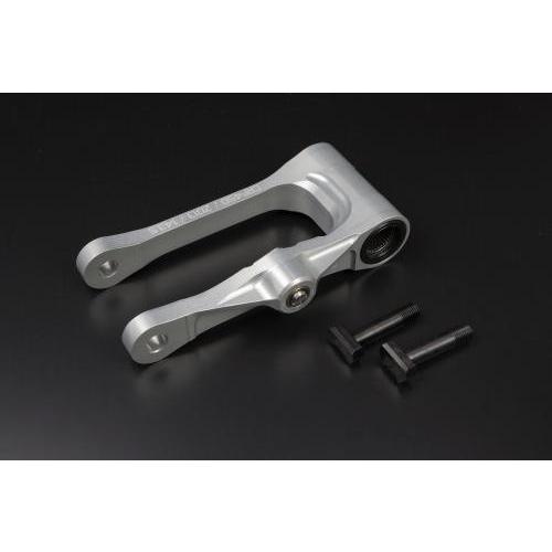 TGR TECHNIX GEAR - TGRテクニクス歯車 ホールショットリンク CRF250R HONDA ホンダ ホールショットデバイス・ローンチコントロール サスペンション 足回転運動 サスペンション-車、バイク、自転車-バイク