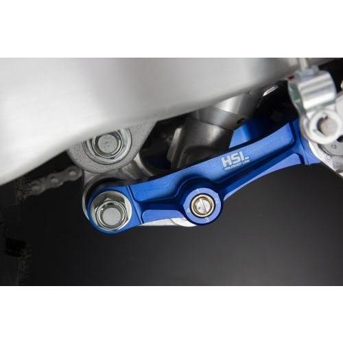 TGR TECHNIX GEAR TGRテクニクスギア ホールショットリンク KX250F KAWASAKI カワサキ ホールショットデバイス・ローンチコントロール サスペンション 足回り | TGR TECHNIX GEAR | 01