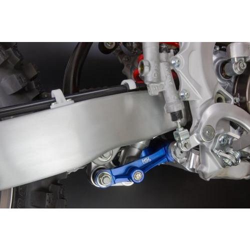 TGR TECHNIX GEAR TGRテクニクスギア ホールショットリンク KX250F KAWASAKI カワサキ ホールショットデバイス・ローンチコントロール サスペンション 足回り | TGR TECHNIX GEAR | 02