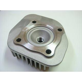 KN企画 ケイエヌキカク ボアアップ 57mm 専用 ビッグフィンヘッド BWS100(ビーウィズ) RX100 グランドアクシス YAMAHA ヤマハ シリンダーヘッド エンジンパーツ | KN企画