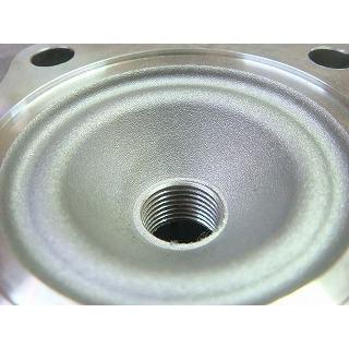 KN企画 ケイエヌキカク ボアアップ 57mm 専用 ビッグフィンヘッド BWS100(ビーウィズ) RX100 グランドアクシス YAMAHA ヤマハ シリンダーヘッド エンジンパーツ | KN企画 | 01