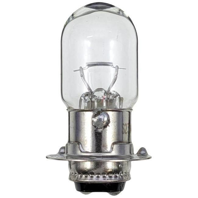 STANLEY スタンレー電気 ヘッドランプ用電球 プレス CUB [カブ] 50 デラックス スタンダード スーパー カスタム ストリート仕様 HONDA ホンダ ヘッドライト | STANLEY | 01