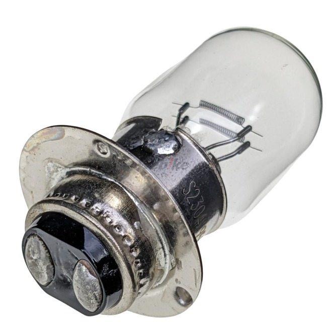 STANLEY スタンレー電気 ヘッドランプ用電球 プレス CUB [カブ] 50