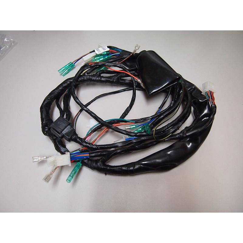 DOREMI COLLECTION（ドレミコレクション） メインハーネス Z750-D1