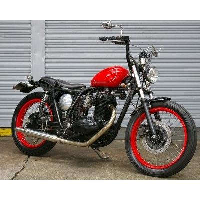 BOATRAP（ボートラップ） 250TR/エストレヤ用カスタムウインカー