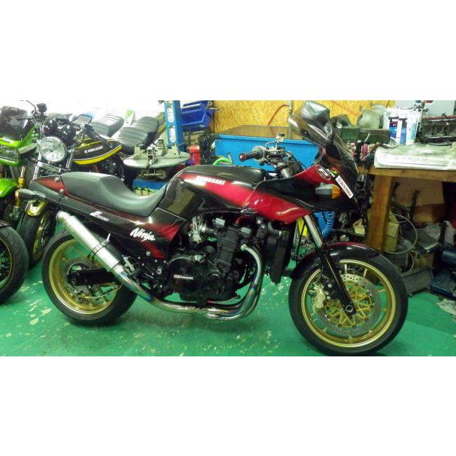 MARVELOUS ENGINEERING マーベラスエンジニアリング フラッグシップ