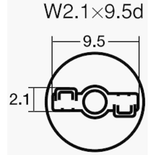 STANLEY スタンレー電気 ウインカー用電球 ウインカーバルブ 灯火類 電装系 | STANLEY | 01