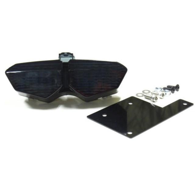 リンさん専用 Rin Parts（リンパーツ） LEDウインカー テールライト 一体型 Ver.3