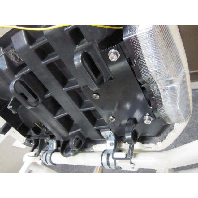 Rin Parts（リンパーツ） LEDウインカー テールライト 一体型 Ver.3