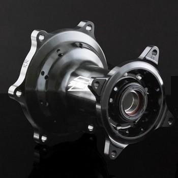 Z-WHEEL ズィーウィール アステライトハブ 【リア】 カラー