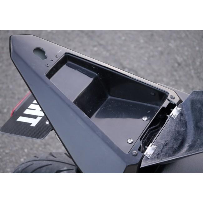 EIGHT(才谷屋) エイト(サイタニヤ) R6レプリカ シングルシート FZR250