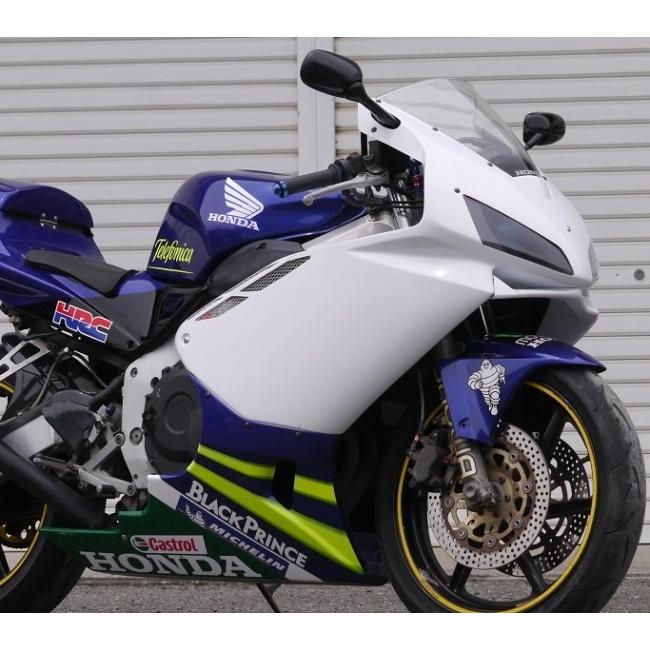 CBR250RR MC22 片目耐久ゼッケンカウル カウル 才谷屋