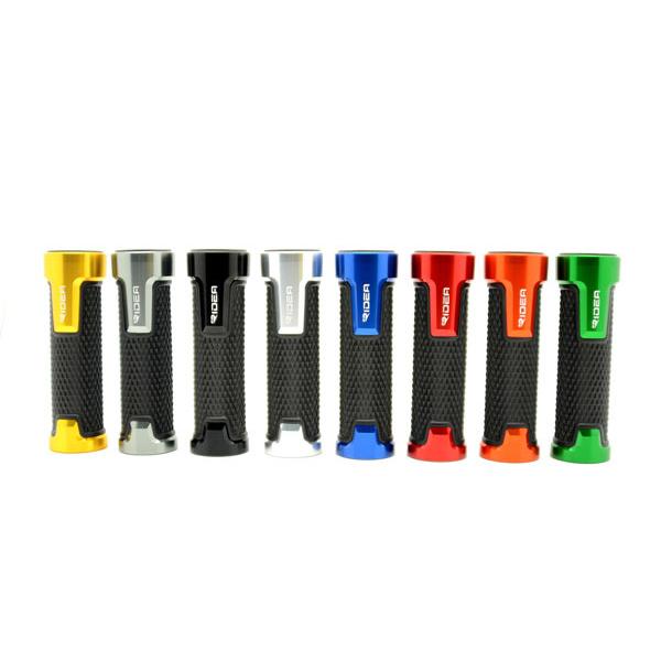 RIDEA リデア SABER ハンドルグリップ カラー：ブラック グリップ ハンドル | RIDEA | 03