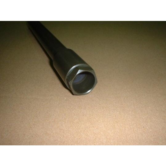 RADICAL ラジカル クロモリアクスルシャフト CB1300SF HONDA ホンダ アクスルシャフト ホイール関連 足回り | ブランド登録なし | 01