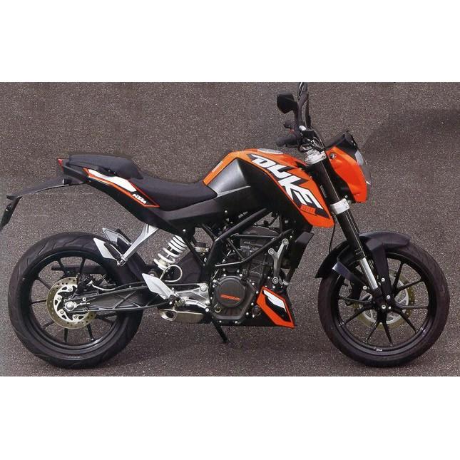 RADICAL ラジカル クロモリアクスルシャフト 200DUKE [デューク