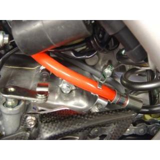 SPLITSTREAM スプリットストリーム エンジンブリーザーキット CRF450 CRF250 CRF150R CRF150R2 HONDA ホンダ ブリーザーキット エンジンパーツ エンジン | ブランド登録なし