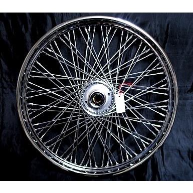 部品屋K&W 21インチスポークホイール 汎用 HARLEY-DAVIDSON 部品屋K&W 21インチスポークホイール 汎用 HARLEY-DAVIDSON