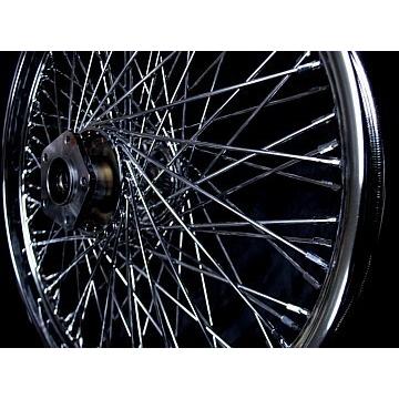 部品屋K&W 21インチスポークホイール 汎用 HARLEY-DAVIDSON 部品屋K&W 21インチスポークホイール 汎用 HARLEY-DAVIDSON