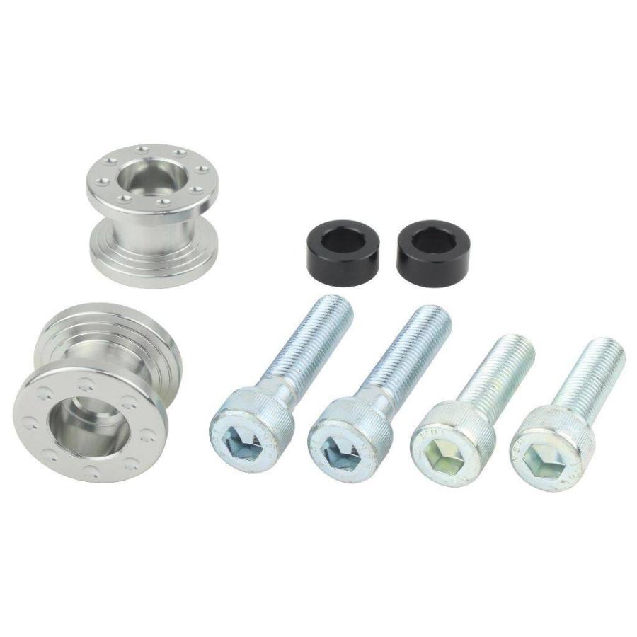 POSH Faith ポッシュ フェイス レーシングスタンドフックM10 カラー：シルバー KAWASAKI カワサキ KTM スタンドフック フレーム | ブランド登録なし