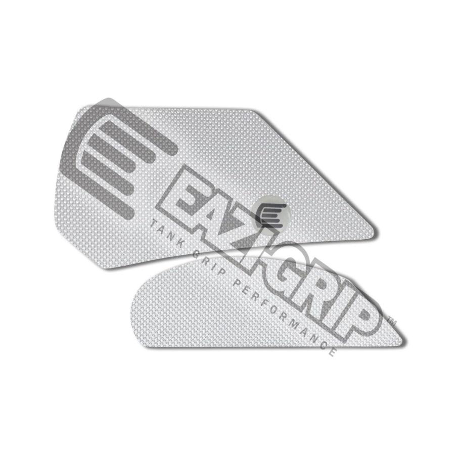 Eazi-Grip イージーグリップ ニーグリップサポート TANK GRIP PERFOMANCE タイプ：PRO(サーキット) カラー：クリア ZX10R  KAWASAKI カワサキ タンク関連 外装 | ブランド登録なし