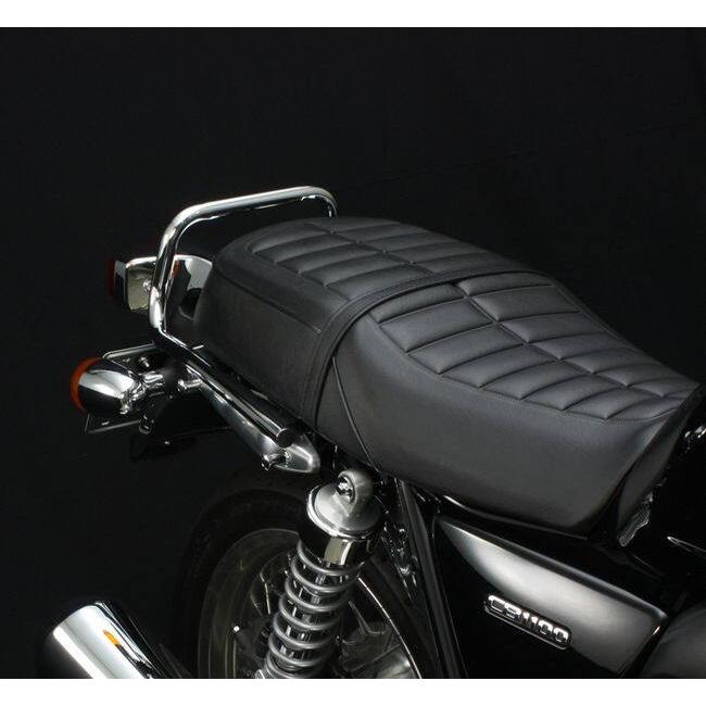HURRICANE（ハリケーン） タンデムグリップ CB1100 EX HONDA ホンダ