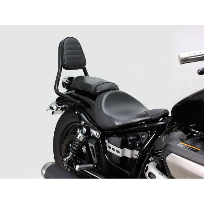 HURRICANE ハリケーン バックレスト BOLT R-SPEC YAMAHA ヤマハ 外装 | HURRICANE | 01