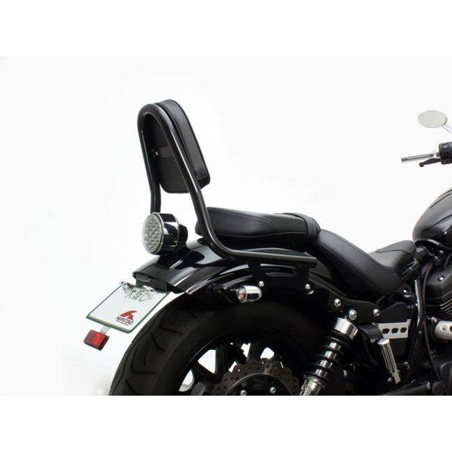 HURRICANE ハリケーン バックレスト BOLT R-SPEC YAMAHA ヤマハ 外装 | HURRICANE | 02