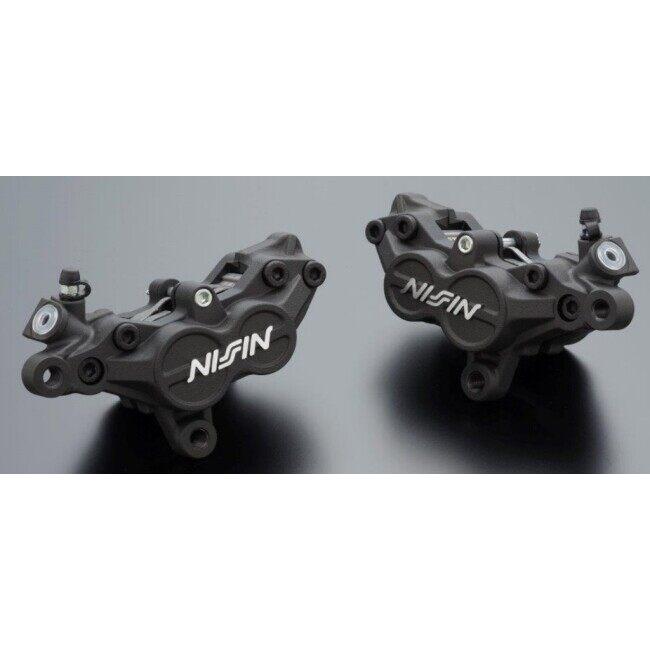 ニッシン NISINキャリパー 62mm オーリンズサポート付き ニッシン NISINキャリパー 62mm オーリンズサポート付き ニッシン