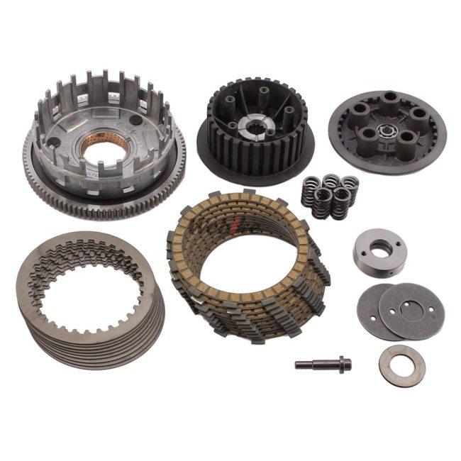 ADVANTAGE アドバンテージ FCC トラクション コントロール クラッチキット KZ1000 KZ1000MK-II Z1 Z1-R Z1R-2 Z2 Z750FX-1 KAWASAKI カワサキ 駆動系 | ADVANTAGE | 03