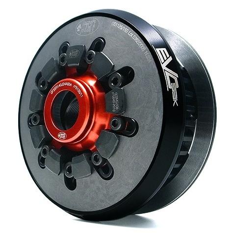 STM エスティーエム エヴォルツィオーネ　レーシング　スリッパークラッチ エコノミーキット ドゥカティ bimota ビモータ スリッパークラッチキット 駆動系 | ブランド登録なし