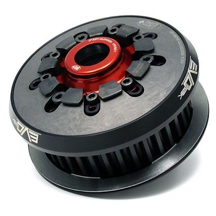 STM エスティーエム エヴォルツィオーネ　レーシング　スリッパークラッチ エコノミーキット ドゥカティ bimota ビモータ スリッパークラッチキット 駆動系 | ブランド登録なし | 01