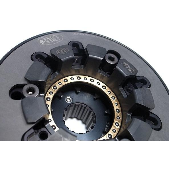 STM エスティーエム エヴォルツィオーネ　レーシング　スリッパークラッチ エコノミーキット ドゥカティ bimota ビモータ スリッパークラッチキット 駆動系 | ブランド登録なし | 05