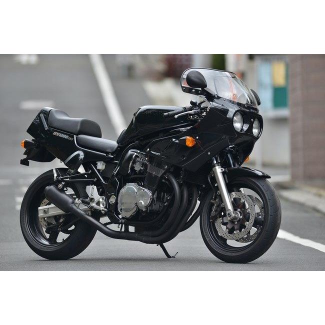 SUNSTAR サンスター NEO CLASSIC [ネオクラシック] フロントディスクローター ZRX1100 ZRX1100II ZRX1200R ZRX1200S ZX-9R ZXR400 ZZR1100/ZX-11 ゼファー1100 | SUNSTAR（バイク） | 05