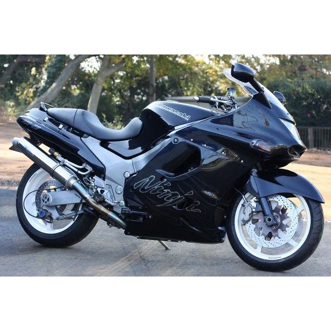 SUNSTAR サンスター NEO CLASSIC [ネオクラシック] フロントディスクローター Z1-R/Z1-RII Z1000 (空冷) MkII Z2 (750RS/Z750FOUR) Z750FX Z900 (KZ900) | SUNSTAR（バイク） | 08