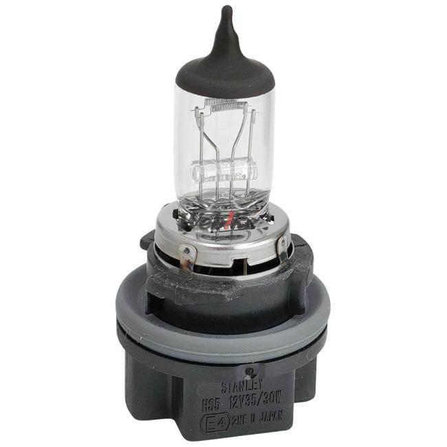 STANLEY スタンレー電気 ヘッドランプ用電球 LEAD100 (リード) LEAD110EX  ADDRESS V50G V50 LETS (レッツ) 5G 5 LETS4(レッツ) バレット Basket ヘッドライト | STANLEY | 01