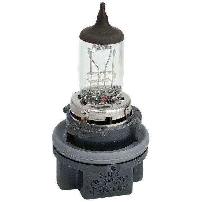 STANLEY スタンレー電気 ヘッドランプ用電球 LEAD100 (リード) LEAD110EX  ADDRESS V50G V50 LETS (レッツ) 5G 5 LETS4(レッツ) バレット Basket ヘッドライト | STANLEY | 01