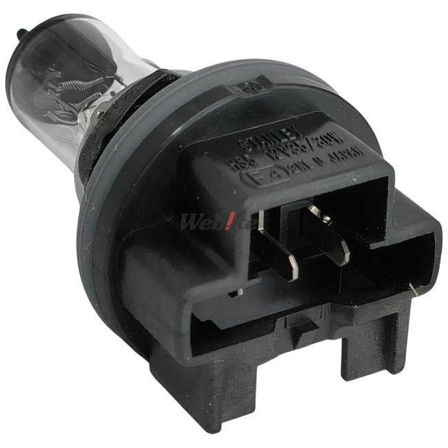 STANLEY スタンレー電気 ヘッドランプ用電球 LEAD100 (リード) LEAD110EX  ADDRESS V50G V50 LETS (レッツ) 5G 5 LETS4(レッツ) バレット Basket ヘッドライト | STANLEY | 03