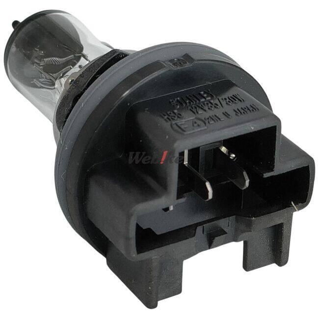 STANLEY スタンレー電気 ヘッドランプ用電球 LEAD100 (リード) LEAD110EX  ADDRESS V50G V50 LETS (レッツ) 5G 5 LETS4(レッツ) バレット Basket ヘッドライト | STANLEY | 03