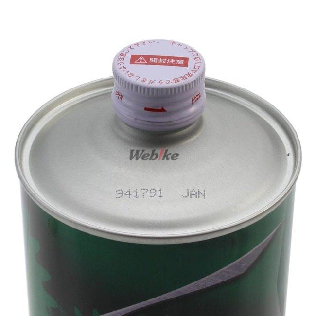 A.S.H OIL アッシュオイル ギアオイル PSE 75W-90 GL-6 容量：1L ミッションオイル・ギアオイル その他油脂類 オイル | A.S.H OIL | 02