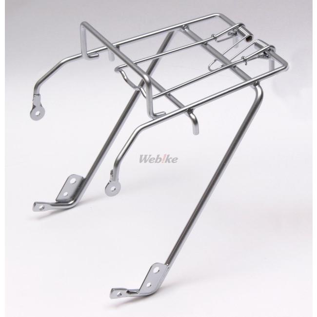 SP武川 SPタケガワ フロントキャリアキット クロスカブ110 HONDA ホンダ フロントキャリア 外装 | スペシャルパーツ武川 | 02