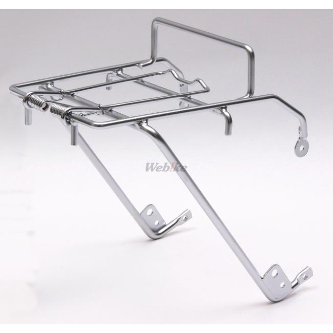 SP武川 SPタケガワ フロントキャリアキット クロスカブ110 HONDA ホンダ フロントキャリア 外装 | スペシャルパーツ武川 | 03