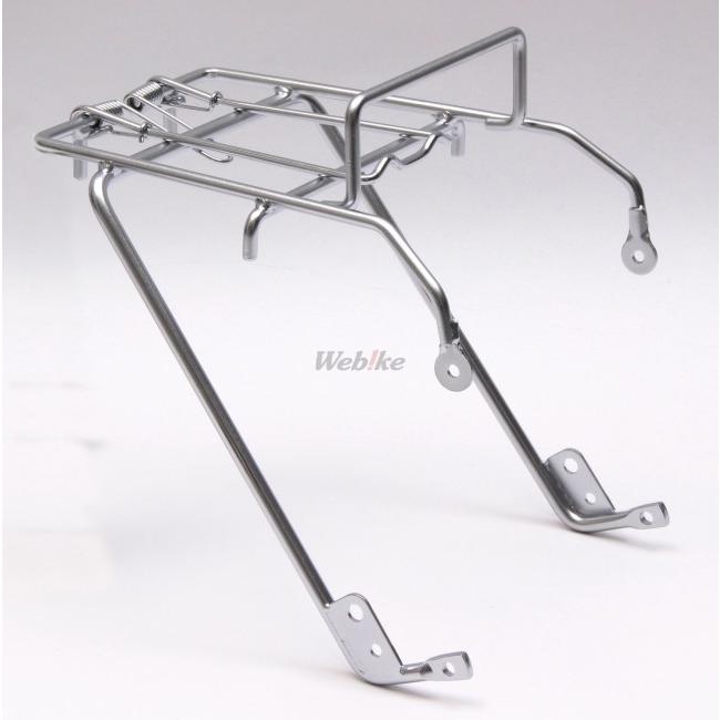 SP武川 SPタケガワ フロントキャリアキット クロスカブ110 HONDA ホンダ フロントキャリア 外装 | スペシャルパーツ武川 | 04