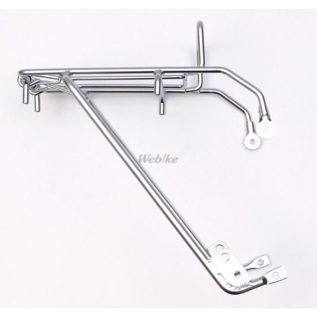 SP武川 SPタケガワ フロントキャリアキット クロスカブ110 HONDA ホンダ フロントキャリア 外装 | スペシャルパーツ武川 | 05