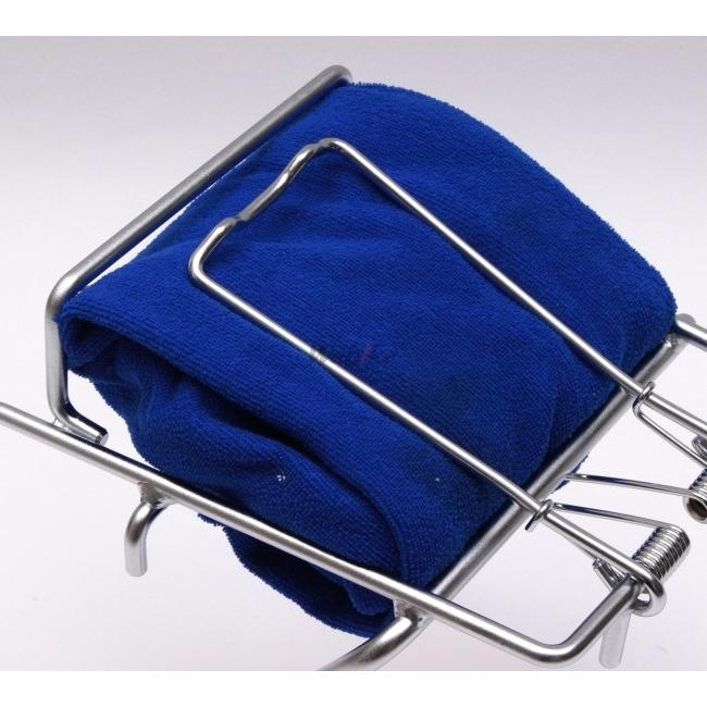 SP武川 SPタケガワ フロントキャリアキット クロスカブ110 HONDA ホンダ フロントキャリア 外装 | スペシャルパーツ武川 | 08