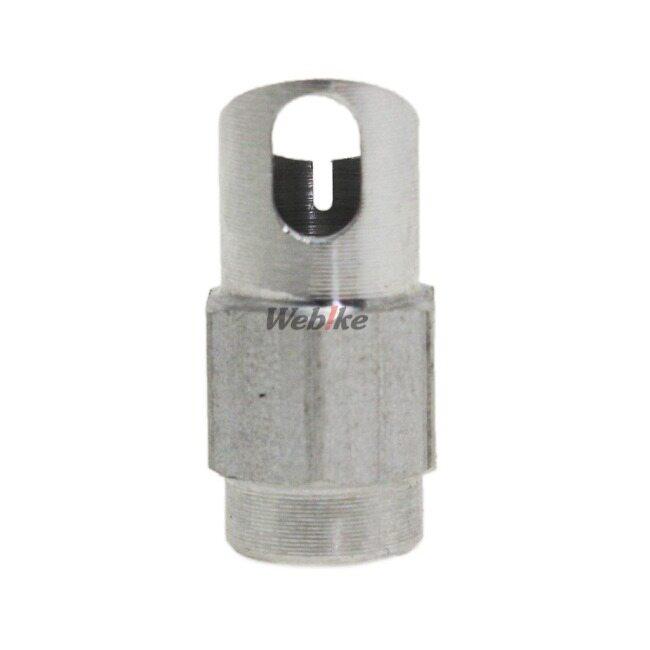 ファクトリーまめしば Mノズル CR-SPECIALキャブレター その他ジェット 吸気関連 エンジン | ファクトリーまめしば | 04