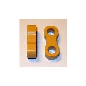 ファクトリーまめしば PEEK製リンクロッド サイズ：12mm(スタンダード 