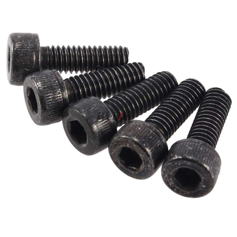 ファクトリーまめしば 黒クロメート済クロモリボルト CR-SPECIALキャブレター FCRキャブレター TMRキャブレター その他キャブレターオプション・補修部品 | ファクトリーまめしば